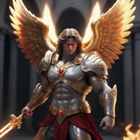 Archangel Michael(@Ragnar71115) 's Twitter Profile Photo
