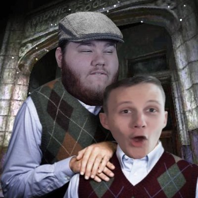 DylanAndKeenan's profile picture. 