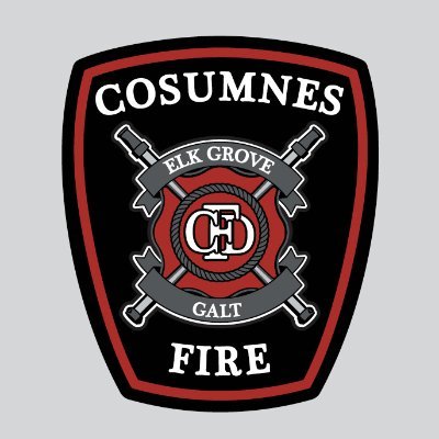 Official Twitter site for the Cosumnes Fire Department, serving the cities of Elk Grove and Galt in Sacramento County, California. Fire PIO - (916) 753-1999