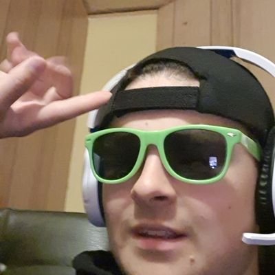 KlevmoOle98509's profile picture. 