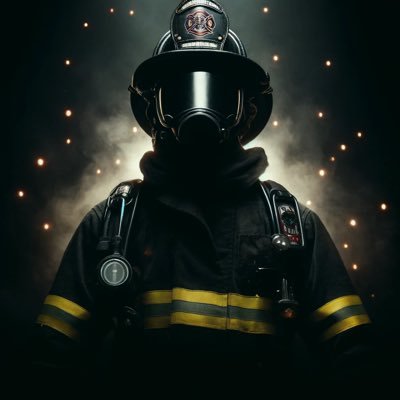 Veteran • Firefighter • EMT • Proud American
