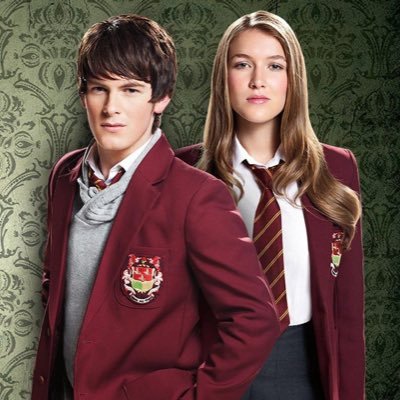 Your ultimate source for cast updates, news, and nostalgic posts for Nickelodeon’s hit show, House of Anubis streaming on Netflix & Paramount+!