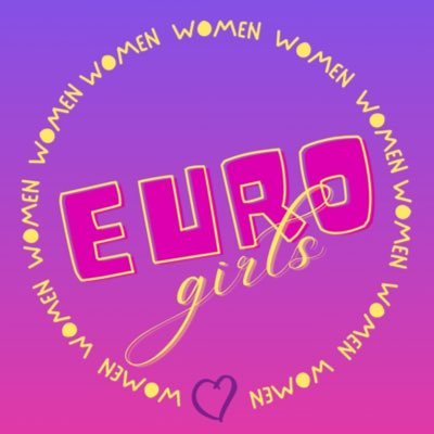 Plataforma de chicas fans de Eurovisión, la cual será utilizada para darnos voz y charlar sobre el festival entre otras cosas.