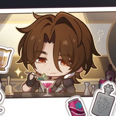 CrunglyS's profile picture. yakuza 3 is my favorite yakuza game I’m sorry everyone