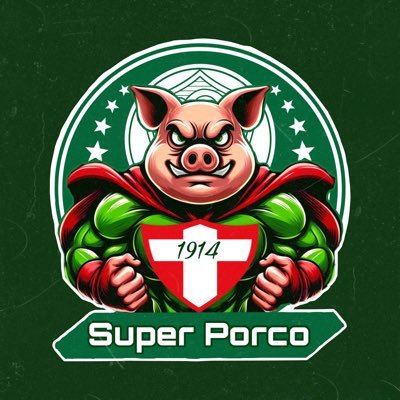 superporco1914 Profile Picture