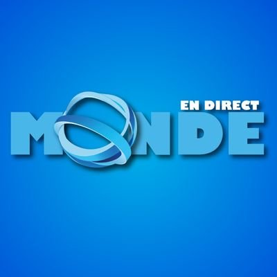mondeendirect's profile picture. Suivez notre compte pour des actualités et des événements mondiaux. Nous partageons également les injustices dans le monde !