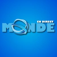 MondeEnDirect(@mondeendirect) 's Twitter Profile Photo