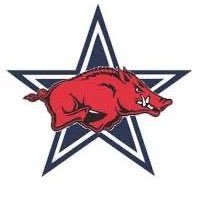 Diehard Cowboys and Arkansas fan