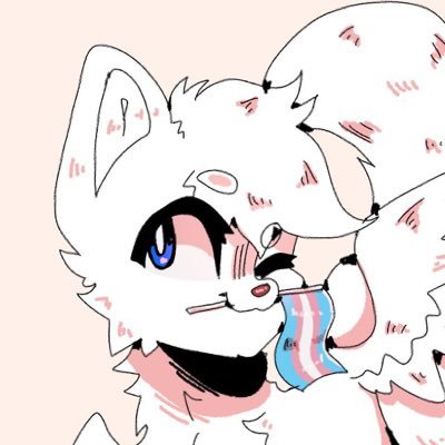 Crystal ΘΔ 🏳️‍⚧️さんのプロフィール画像