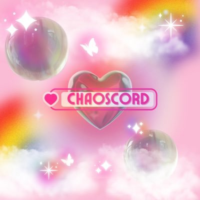 ChaosCord is the home of both The Estate and Lvcrative Desires Discord Servers!