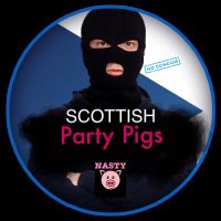 Scottish Party Pigs 🏴󠁧󠁢󠁳󠁣󠁴󠁿(@scottishfaggots) 's Twitter Profile Photo