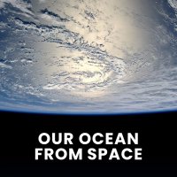 Our Ocean from Space(@ocean_exhibit) 's Twitter Profile Photo