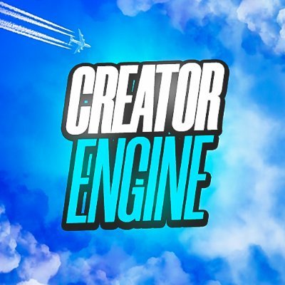 CreatorEngineUS Profile Picture