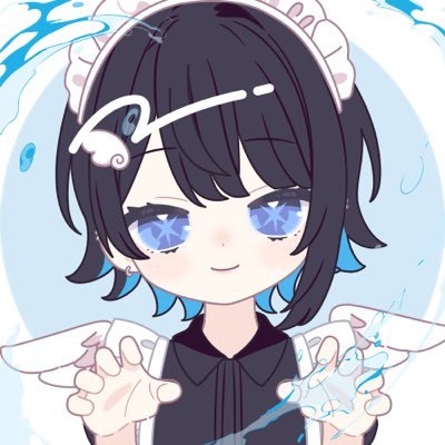 kikka_same's profile picture. メイドカフェ＆BAR橘花@chitose_kikka店長🍣💤全然クールキャラじゃないです。メイド2020/10/19~/店長2022/9/23~/山田裕貴/🌸☄️/🔫🎲 18.5歳
