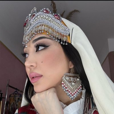 APH Turkmenistan Hetalia OC 18+ @IntrepidPanoply is my wife ❤️❤️ 14/06/22