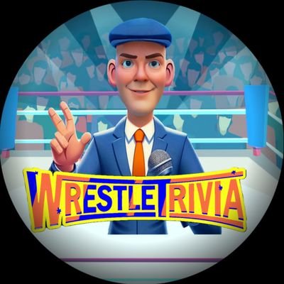 WrestleTriviaX Profile Picture