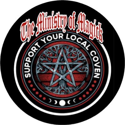 The Ministry of Magick Church, Learning Center, & Religious Retreat 
An actual Pagan Church, we issue donation receipt/statements every January (Tax-Deductible)