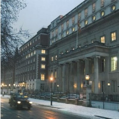 Royal College of Surgeons of England