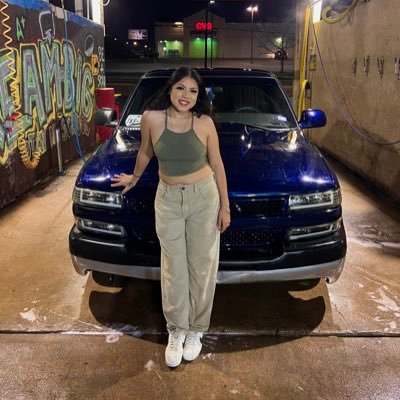 in love with my gf | 21 🌈| ‘02 chevy