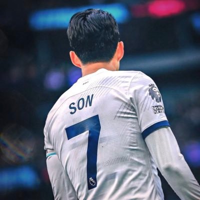 Heung Min