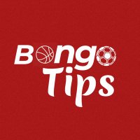bongo tips official(@bongotips_hq) 's Twitter Profile Photo