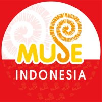 Muse Indonesia(@muse_indonesia) 's Twitter Profile Photo