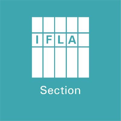 Academic and Research Libraries Section of the International Federation of Library Associations and Institutes.