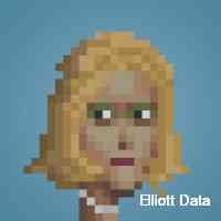 Elliott Data (@elliottdataa26) 's Twitter Profile