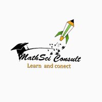MathSci Consult (@mathscic49603) 's Twitter Profile