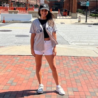 DraftQueeen's profile picture. Yankees, Jets, Knicks. I’ll root for the other New York teams if I must. I know more about sports than your boyfriend.