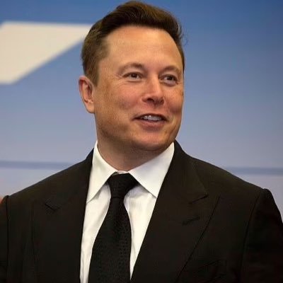 Handsome/brilliant X CEO Elon🚀🪐👩‍🚀 SpaceX 🚀Tesla founder 🚘Elon musk personal not parody🚀 🚀