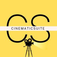 Cinematicsuite(@cinematicsuite) 's Twitter Profile Photo