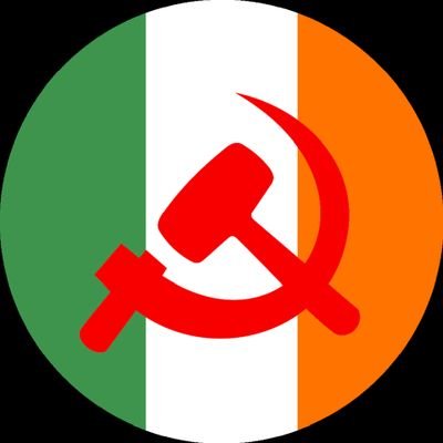 Socialist-Republican 🇮🇪 | Student of MLMpM 📕🚩 | Queer Liberation 🏳️‍🌈🏳️‍⚧️🔻 | Saoirse Don Phalaistín 🇵🇸🍉