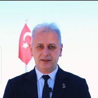 Yener turan @zaferpartisi(@Yenerturan5252) 's Twitter Profile Photo