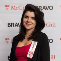 Ana Copaescu (@anacopaescu) 's Twitter Profile