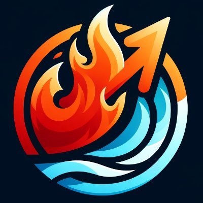 Fueling DeFi on #PulseChain with a burn🔥on every trade & dedicated liquidity boosts💧! 💪 #INFERNO