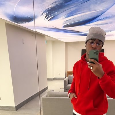 Jaydaxflex's profile picture. Hala Madrid