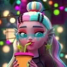 magical girl ✧ | main: @liavrqzs
