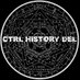 CTRL HISTORY DEL (@CTRLHISTORYDEL) Twitter profile photo