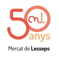 Mercat de Lesseps(@mercatdelesseps) 's Twitter Profile Photo