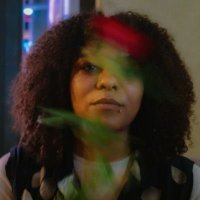 تسنيم (@taznagi) 's Twitter Profile