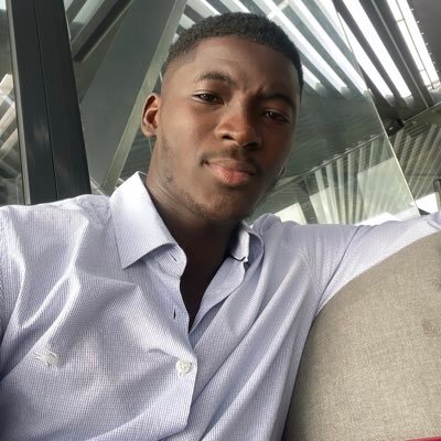 BocarGye's profile picture. ⚖️Always Put God First☝🏾#O.N.I.F.C / ⁶₆⁷🏴