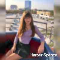 spencceharper's profile picture. * 📍Indiana
* Travel Lover🌍
* Model  Actress 
* 📧 elizabethlyeazlegmail