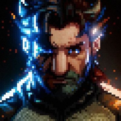 Content Creator / Gaming Enthusiast | Follow For Daily Gaming Shenanigans!
🖥️🎮🕹️