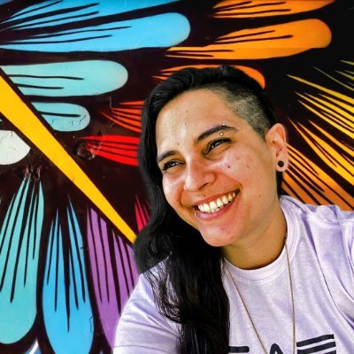🏳️🌈Coordenadora de comunicação @grupoconexaoG
🧠 Head de marketing @aculpastel
📷 Editora e captadora de vídeo
Meus trabalhos falam por mim.. ou não!