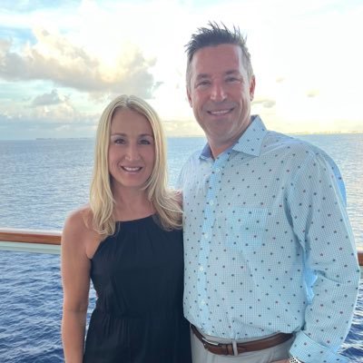 GarrettBurt8's profile picture. Family ❤️ @JenniferBurt22 @GavinBurt2025 and @GrahamBurt2028