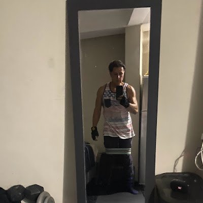 nov97320's profile picture. 