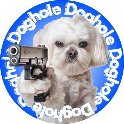 DogholeCoin Profile Picture