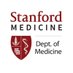 Stanford Department of Medicine (@StanfordDeptMed) Twitter profile photo
