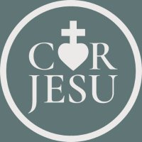 Cor Jesu Press 📚(@corjesupress) 's Twitter Profile Photo